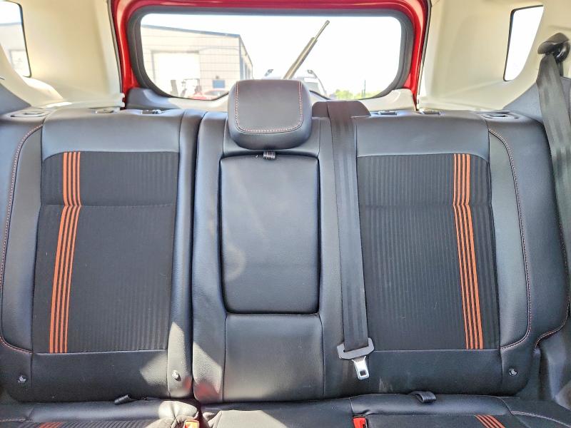 Aukcja sprzedaży 2018 Ford Ecosport, vin: MAJ6P1CL5JC185993, numer aukcji: 50598206