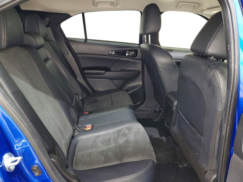 Продаж на аукціоні авто 2025 Mitsubishi Eclipse Cross, vin: JA4ATWAA6SZ041344, номер лоту: 48952906