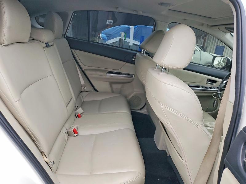 Продажа на аукционе авто 2015 Subaru Xv Crosstrek, vin: JF2GPAPCXF8316324, номер лота: 51288366