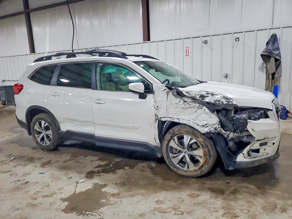 Продаж на аукціоні авто 2020 Subaru Ascent, vin: 4S4WMAFD3L3412510, номер лоту: 49012916