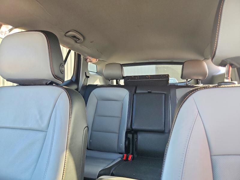 Продажа на аукционе авто 2021 Gmc Terrain, vin: 3GKALPEV1ML316139, номер лота: 51570986