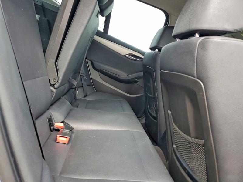 Продажа на аукционе авто 2015 Bmw X1, vin: WBAVM1C58FV318366, номер лота: 48670016