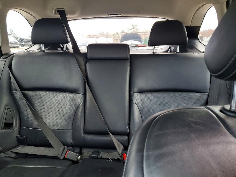 48459586 :رقم المزاد ، 4S4BSANC9J3303236 vin ، 2018 Subaru Outback مزاد بيع