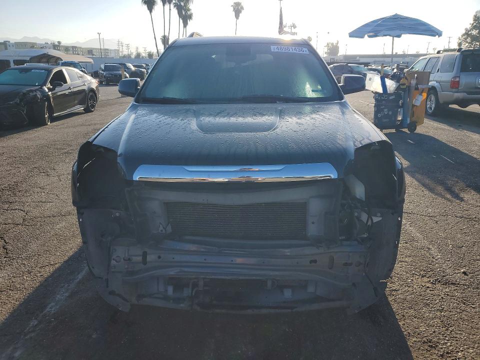 Продаж на аукціоні авто 2017 Gmc Terrain, vin: 2GKFLNE37H6115977, номер лоту: 48981436