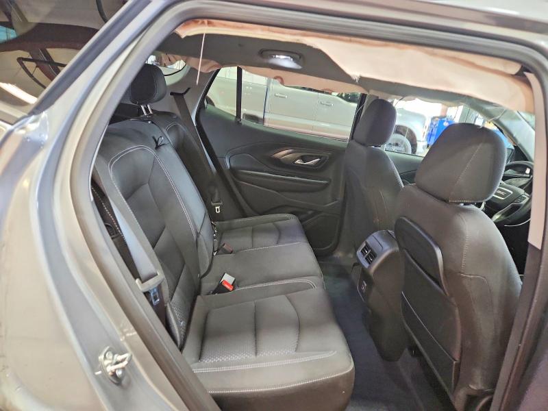 Aukcja sprzedaży 2024 Gmc Terrain, vin: 3GKALTEG0RL322029, numer aukcji: 50395386