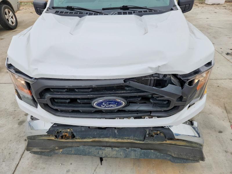 Aukcja sprzedaży 2023 Ford F150, vin: 1FTEW1CB3PKG03384, numer aukcji: 51417696