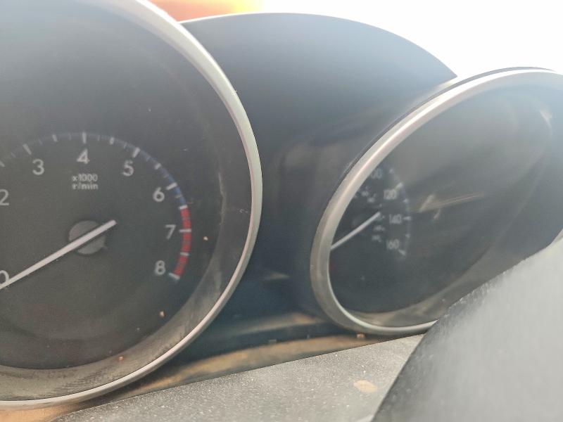 49279096 :رقم المزاد ، JM1BL1U74D1822040 vin ، 2013 Mazda 3 مزاد بيع