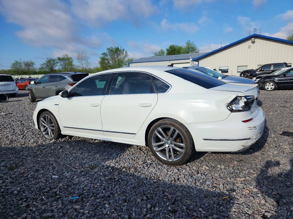Aukcja sprzedaży 2017 Volkswagen Passat, vin: 1VWDT7A3XHC003523, numer aukcji: 49889706