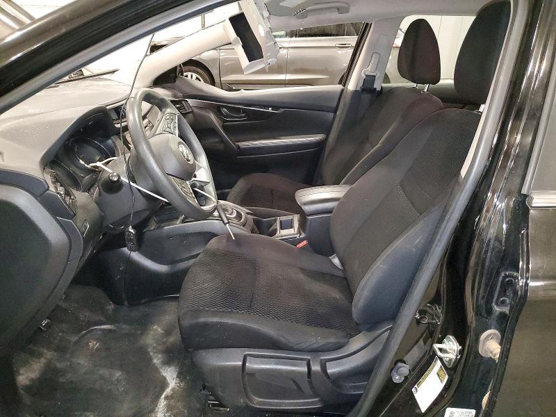 Aukcja sprzedaży 2018 Nissan Rogue Sport, vin: JN1BJ1CR2JW259564, numer aukcji: 48854006