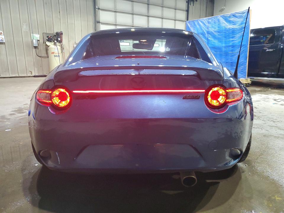 Aukcja sprzedaży 2018 Mazda Mx-5 Miata, vin: JM1NDAM75J0203958, numer aukcji: 49172916