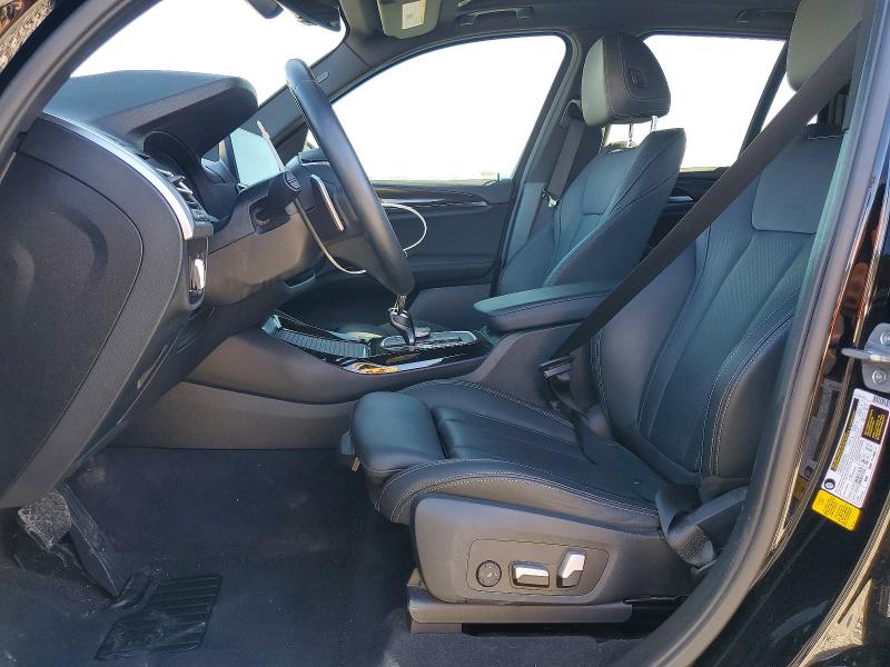 Продаж на аукціоні авто 2023 Bmw X3, vin: WBX47DP01PN191258, номер лоту: 49834526