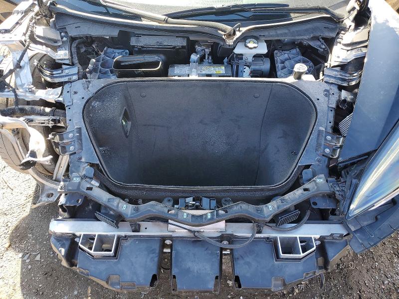 47549656 :رقم المزاد ، 1G1YB3D40R5100524 vin ، 2024 Chevrolet Corvette مزاد بيع