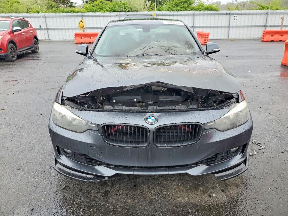 Продажа на аукционе авто 2013 Bmw 328, vin: WBA3B5G56DNS04863, номер лота: 51866936