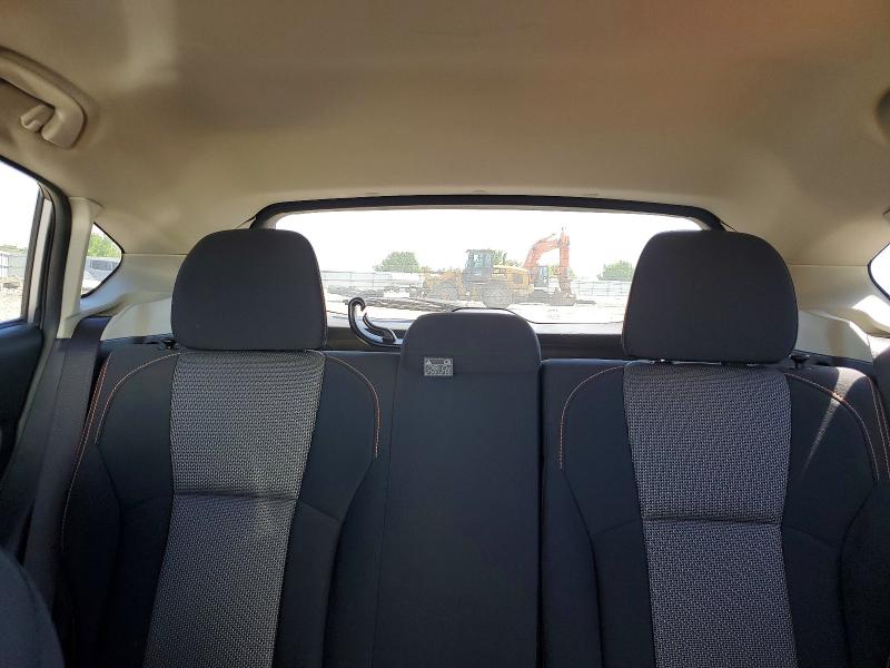 Продаж на аукціоні авто 2021 Subaru Crosstrek, vin: JF2GTAPC6M8283136, номер лоту: 50716476