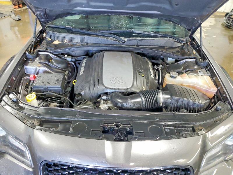 51331106 :رقم المزاد ، 2C3CCABT3LH180631 vin ، 2020 Chrysler 300 مزاد بيع
