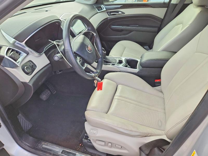 2013 Cadillac Srx მანქანა იყიდება აუქციონზე, vin: 3GYFNCE30DS510132, აუქციონის ნომერი: 49154446
