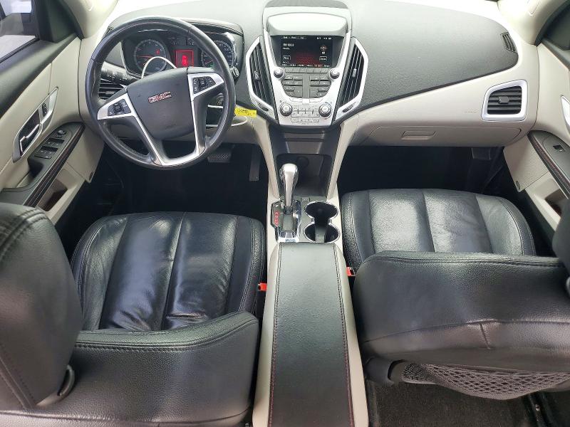 2015 Gmc Terrain მანქანა იყიდება აუქციონზე, vin: 2GKALREK7F6273452, აუქციონის ნომერი: 51488266