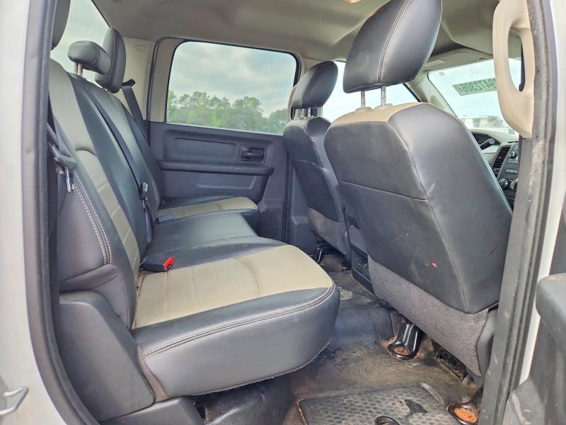 Aukcja sprzedaży 2011 Ram Ram Pickup 2500, vin: 3D7TT2CT1BG630376, numer aukcji: 49472306
