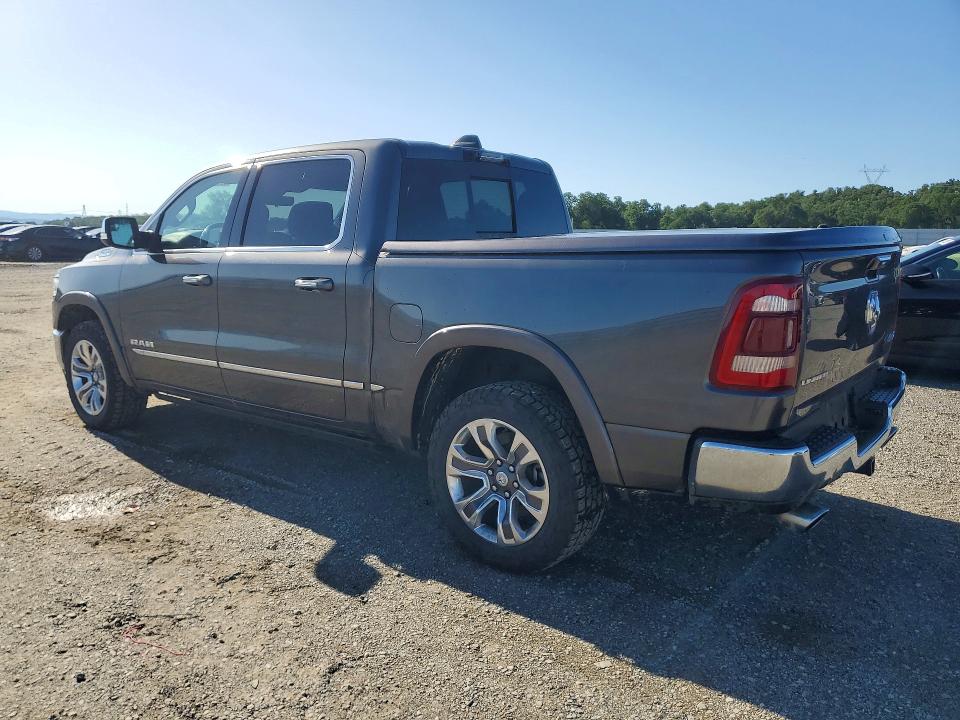 Продаж на аукціоні авто 2022 Ram 1500, vin: 1C6SRFHT0NN332618, номер лоту: 50959896