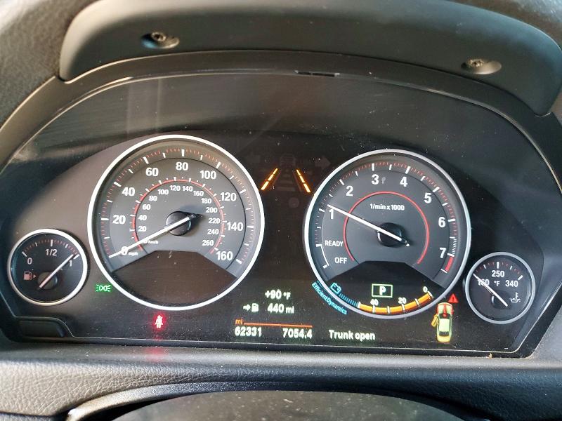 Продажа на аукционе авто 2020 Bmw 430i, vin: WBA4W3C05LFJ19822, номер лота: 51024726