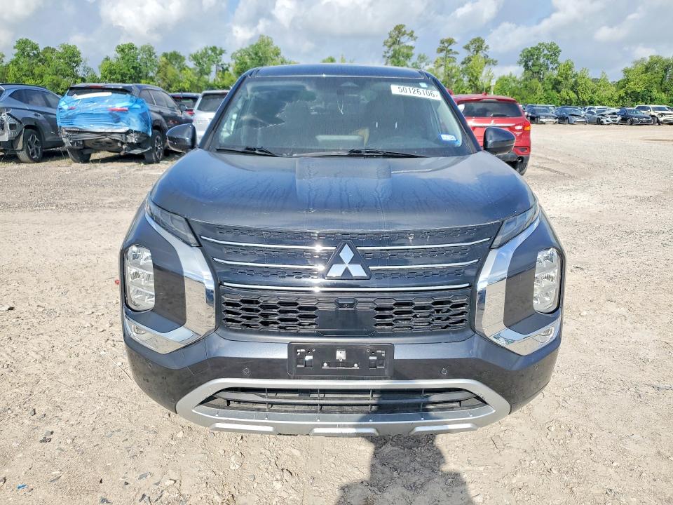 Aukcja sprzedaży 2024 Mitsubishi Outlander, vin: JA4J3VA83RZ082371, numer aukcji: 50126106