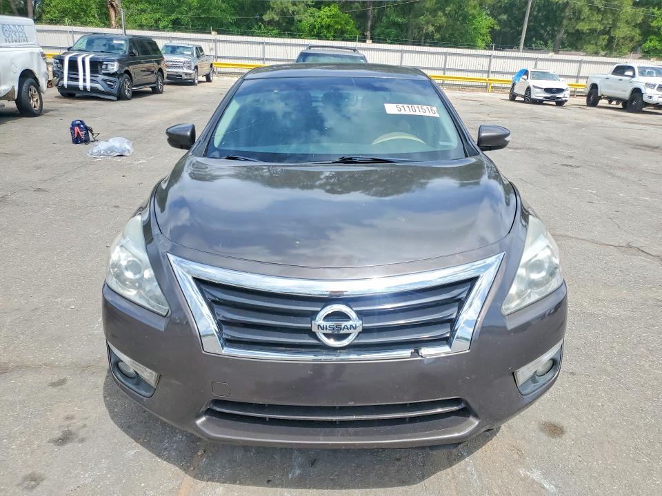 51101516 :رقم المزاد ، 1N4AL3APXDN459933 vin ، 2013 Nissan Altima مزاد بيع