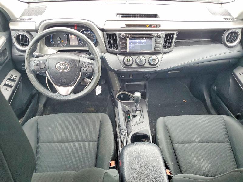 51818986 :رقم المزاد ، 2T3ZFREV0JW470766 vin ، 2018 Toyota Rav4 مزاد بيع