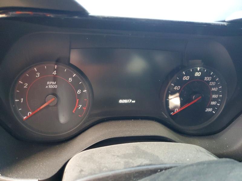 Aukcja sprzedaży 2018 Chevrolet Camaro, vin: 1G1FJ1R65J0183152, numer aukcji: 48649696