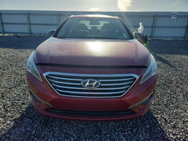 Aukcja sprzedaży 2015 Hyundai Sonata, vin: 5NPE24AF9FH053804, numer aukcji: 50018396