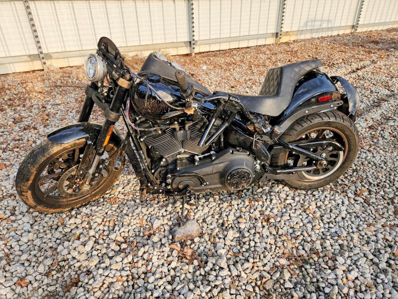 2020 Harley-davidson Fxlrs მანქანა იყიდება აუქციონზე, vin: 1HD1YWK17LB072780, აუქციონის ნომერი: 48601616