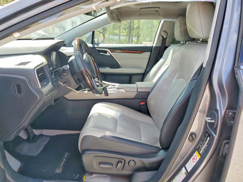 49285776 :رقم المزاد ، 2T2ZZMCA2HC039789 vin ، 2017 Lexus Rx 350 مزاد بيع