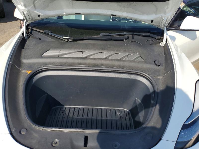 Продажа на аукционе авто 2021 Tesla Model Y, vin: 5YJYGAEE3MF248470, номер лота: 48051326