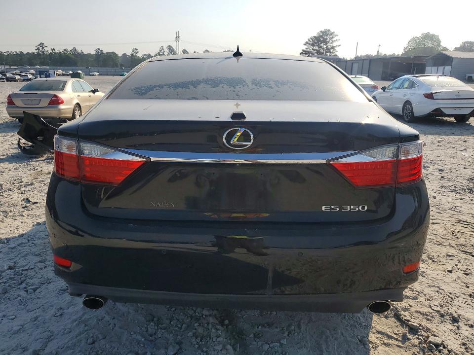 Продажа на аукционе авто 2013 Lexus Es, vin: JTHBK1GG1D2059823, номер лота: 50948726