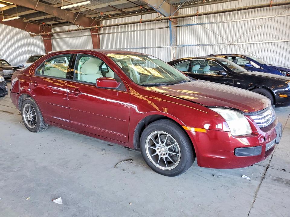 Aukcja sprzedaży 2006 Ford Fusion, vin: 3FAHP071X6R227336, numer aukcji: 51019586