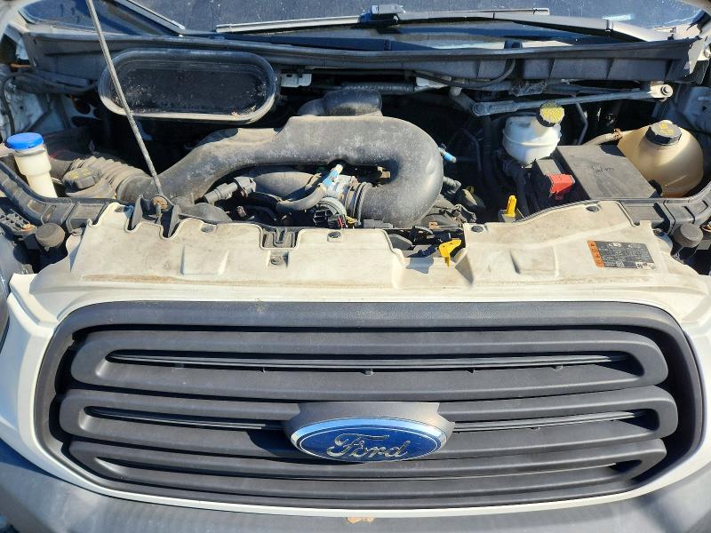 Aukcja sprzedaży 2018 Ford Transit, vin: 1FTBW2YMXJKA08977, numer aukcji: 49158956