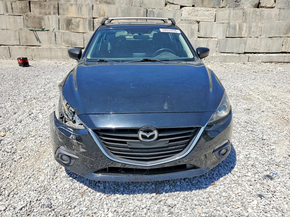 Aukcja sprzedaży 2016 Mazda 3, vin: 3MZBM1L70GM276131, numer aukcji: 50653896