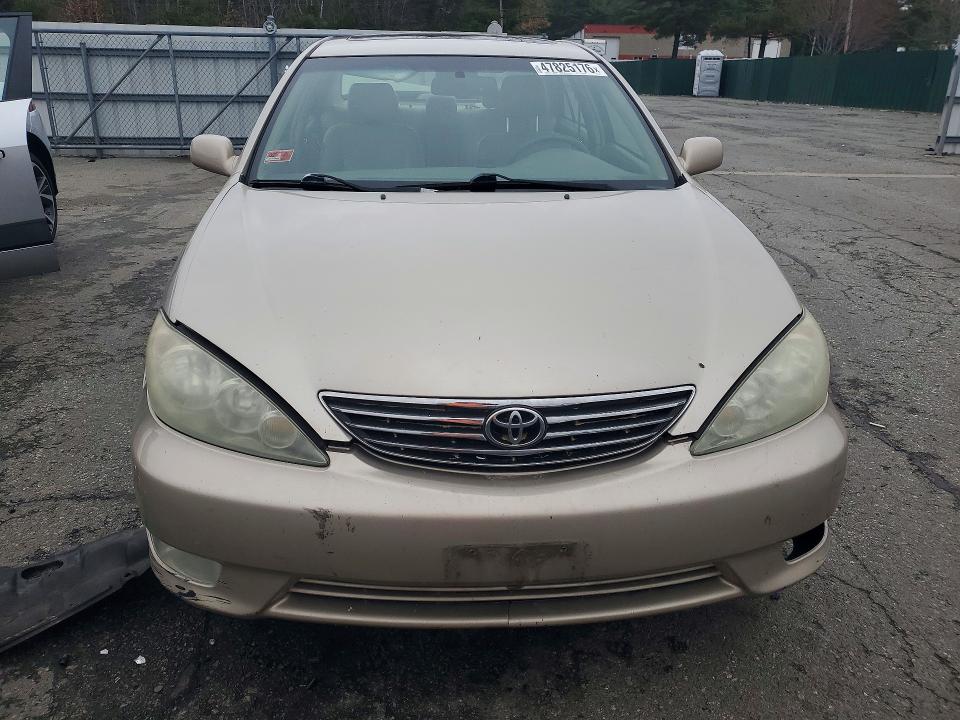47825176 :رقم المزاد ، 4T1BE30K66U735981 vin ، 2006 Toyota Camry مزاد بيع