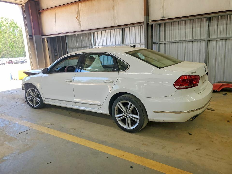 49362526 :رقم المزاد ، 1VWCM7A39CC012313 vin ، 2012 Volkswagen Passat مزاد بيع