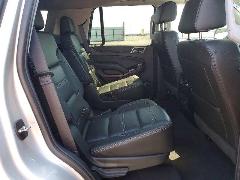 Продажа на аукционе авто 2019 Gmc Yukon, vin: 1GKS1CKJXKR234937, номер лота: 51681936