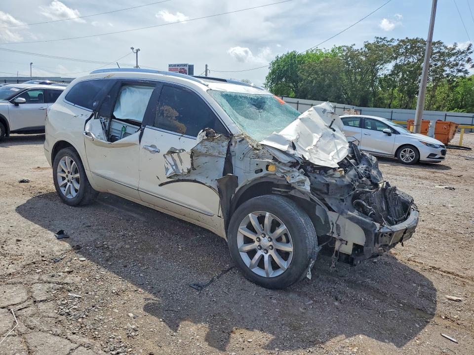 Продаж на аукціоні авто 2014 Buick Enclave, vin: 5GAKRCKD4EJ103134, номер лоту: 49571856