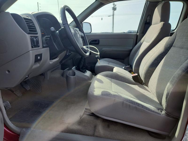 Продажа на аукционе авто 2004 Gmc Canyon, vin: 1GTCS198548152823, номер лота: 48908256
