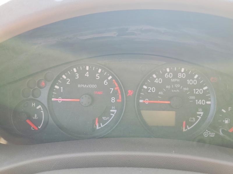 2010 Nissan Frontier მანქანა იყიდება აუქციონზე, vin: 1N6AD0ERXAC449103, აუქციონის ნომერი: 50668546