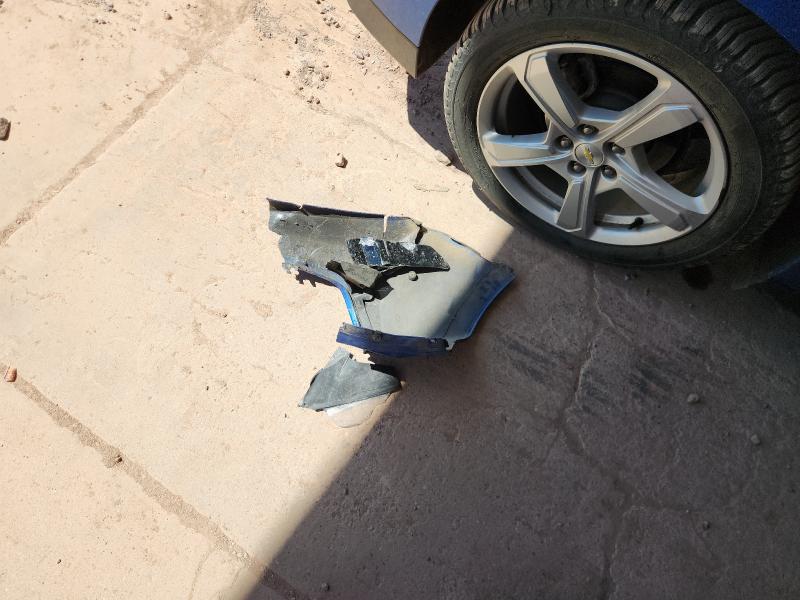 48939186 :رقم المزاد ، 1G1RA6S59HU107822 vin ، 2017 Chevrolet Volt مزاد بيع
