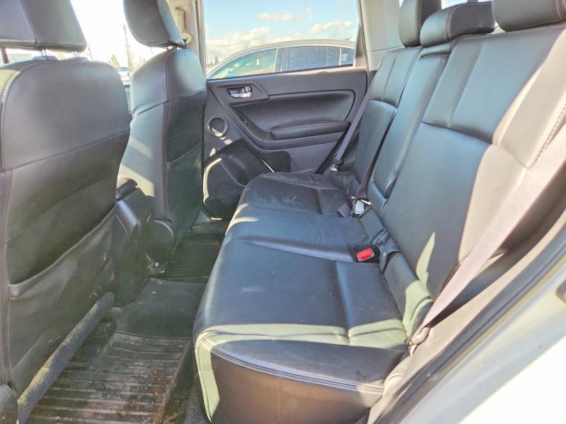 49142466 :رقم المزاد ، JF2SJHWCXFH544569 vin ، 2015 Subaru Forester مزاد بيع