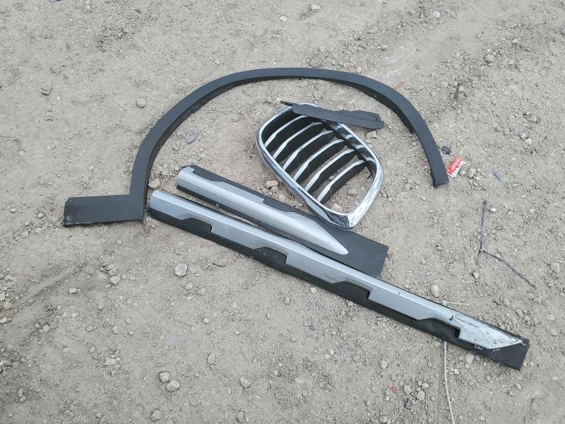 2021 Bmw X4 მანქანა იყიდება აუქციონზე, vin: 5UX2V1C0XM9G91052, აუქციონის ნომერი: 50933296