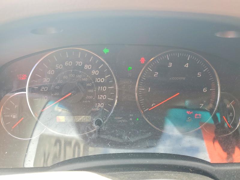 2006 Lexus Gx 470 მანქანა იყიდება აუქციონზე, vin: JTJBT20X460110189, აუქციონის ნომერი: 48880876