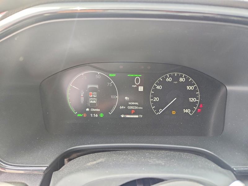 Aukcja sprzedaży 2024 Honda Cr-v, vin: 5J6RS6H53RL001461, numer aukcji: 48602126