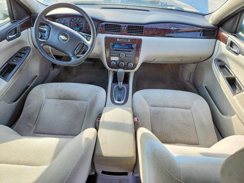 Aukcja sprzedaży 2012 Chevrolet Impala, vin: 2G1WF5E38C1220027, numer aukcji: 48323076