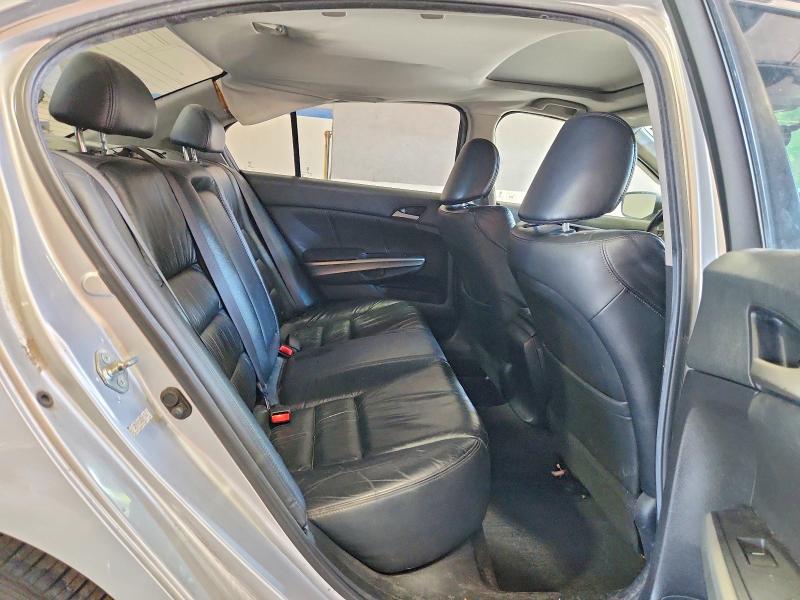 Продажа на аукционе авто 2008 Honda Accord, vin: 1HGCP36848A015048, номер лота: 50919726