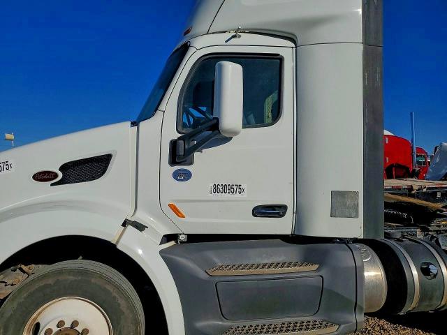 Aukcja sprzedaży 2018 Peterbilt 579, vin: 1XPBA48XXJD478031, numer aukcji: 86309575